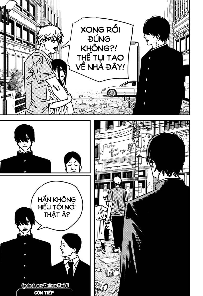 Thợ Săn Quỷ - Chapter 133 - Page 16