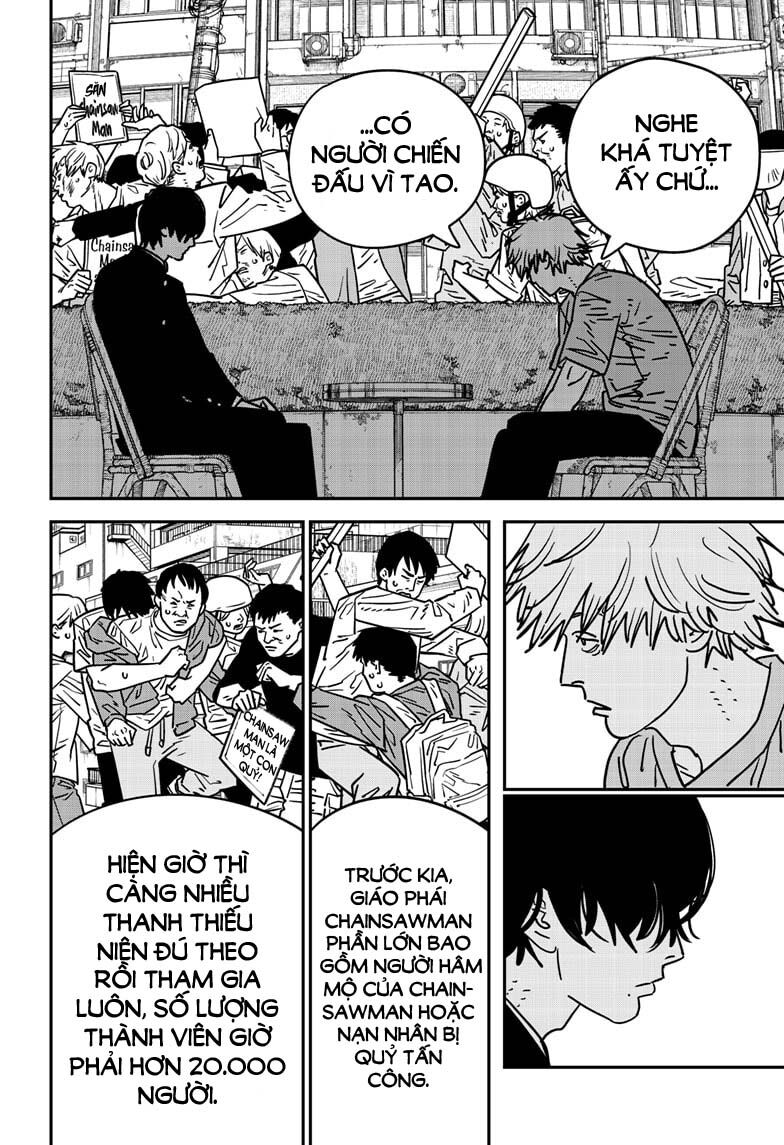 Thợ Săn Quỷ - Chapter 133 - Page 3
