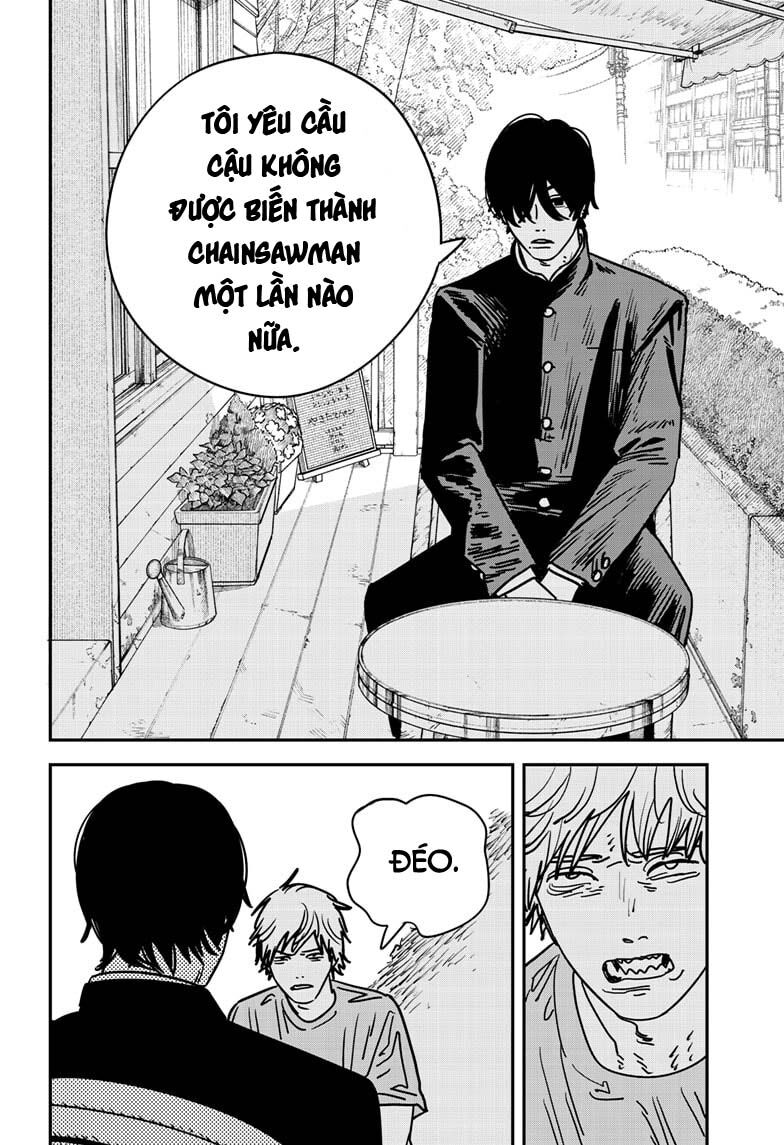 Thợ Săn Quỷ - Chapter 133 - Page 5