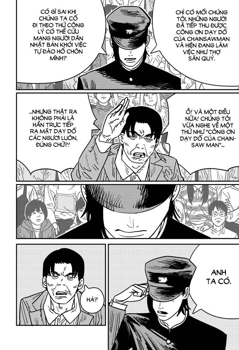 Thợ Săn Quỷ - Chapter 134 - Page 10