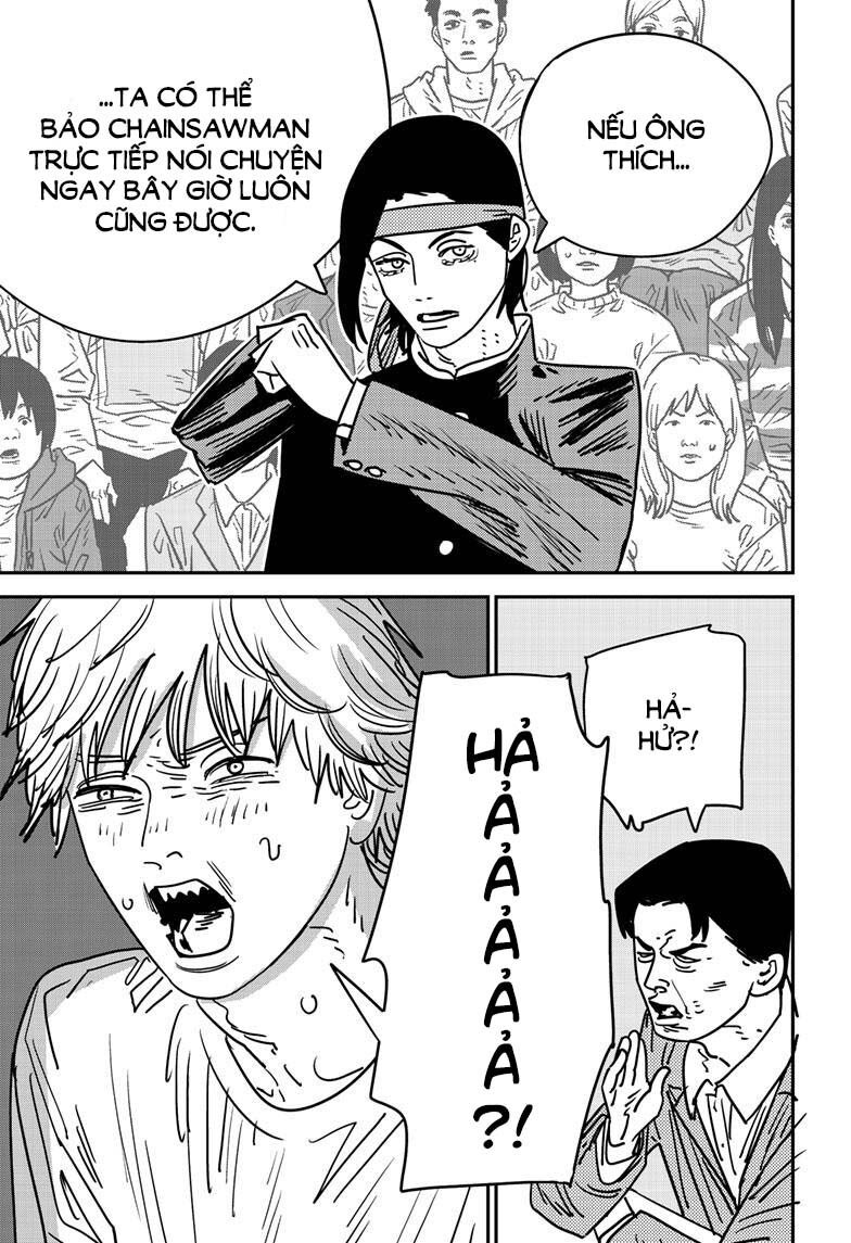 Thợ Săn Quỷ - Chapter 134 - Page 11