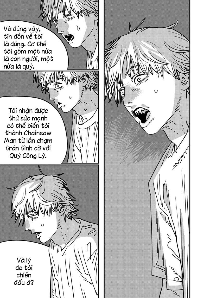 Thợ Săn Quỷ - Chapter 134 - Page 15