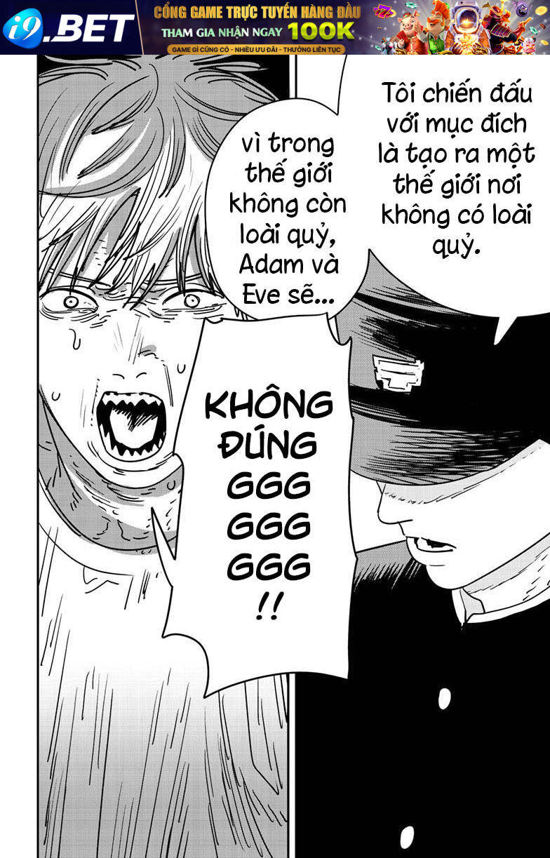 Thợ Săn Quỷ - Chapter 134 - Page 16