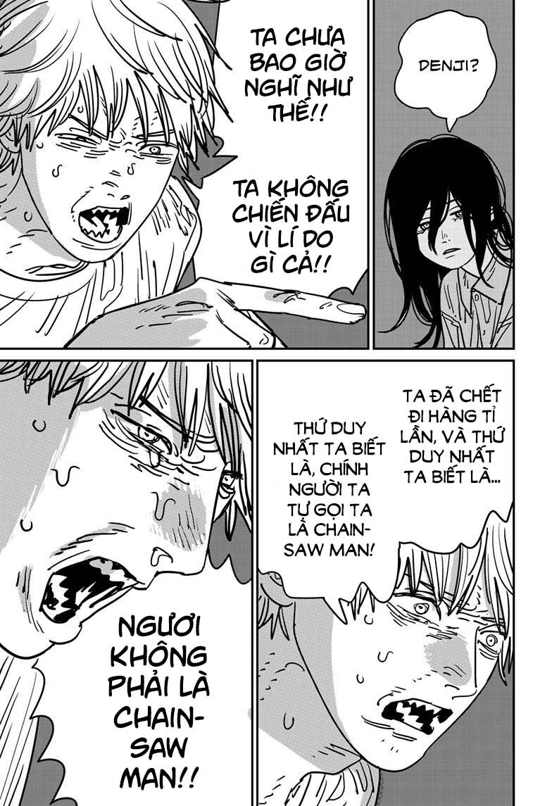 Thợ Săn Quỷ - Chapter 134 - Page 17