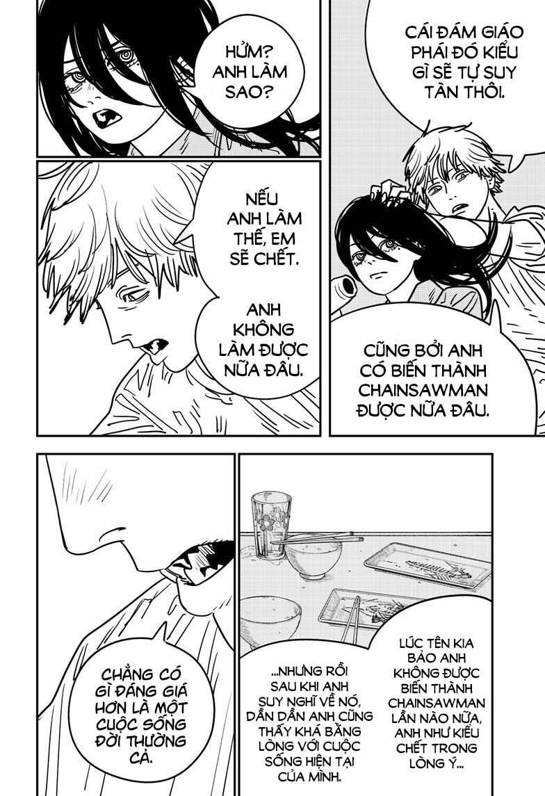 Thợ Săn Quỷ - Chapter 134 - Page 4