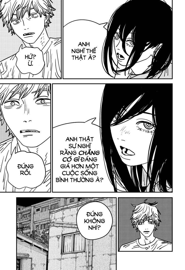 Thợ Săn Quỷ - Chapter 134 - Page 5