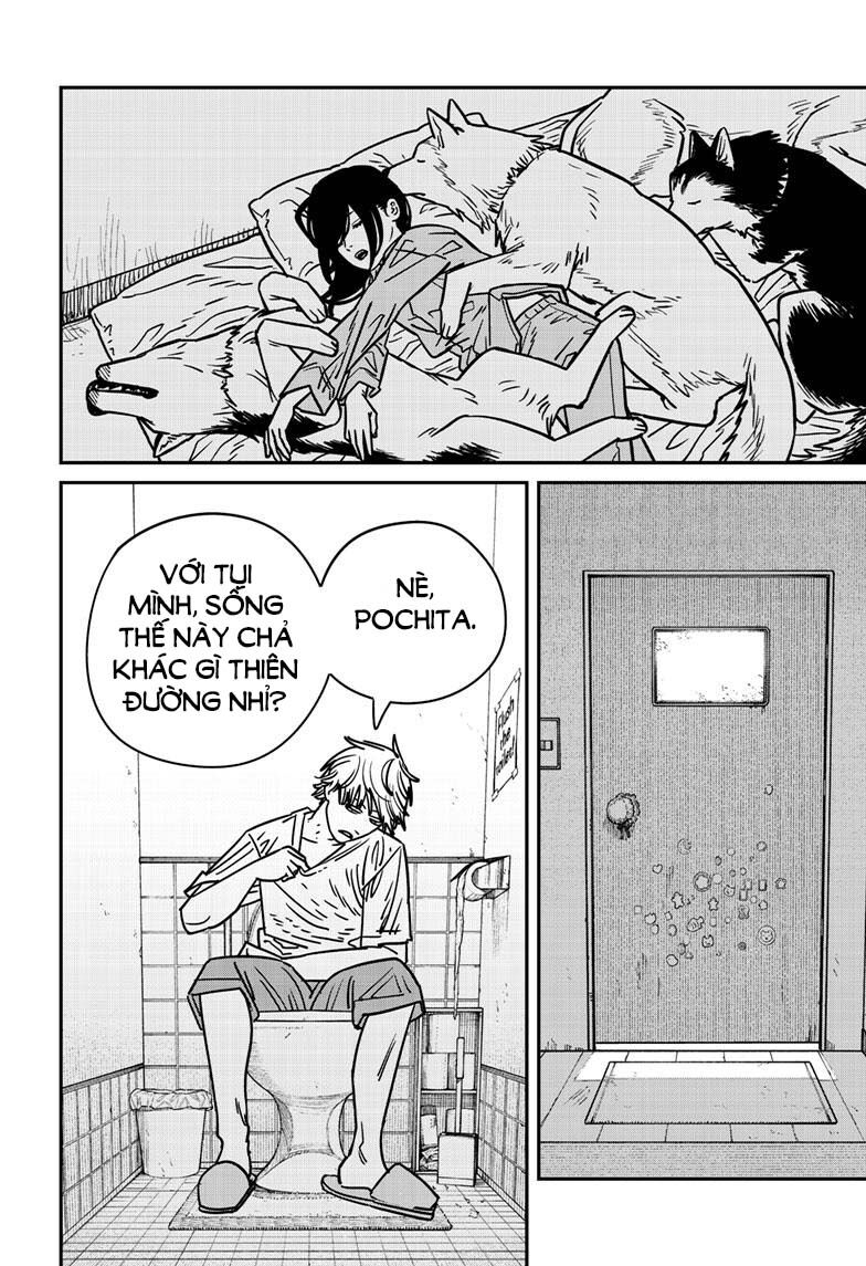 Thợ Săn Quỷ - Chapter 134 - Page 6