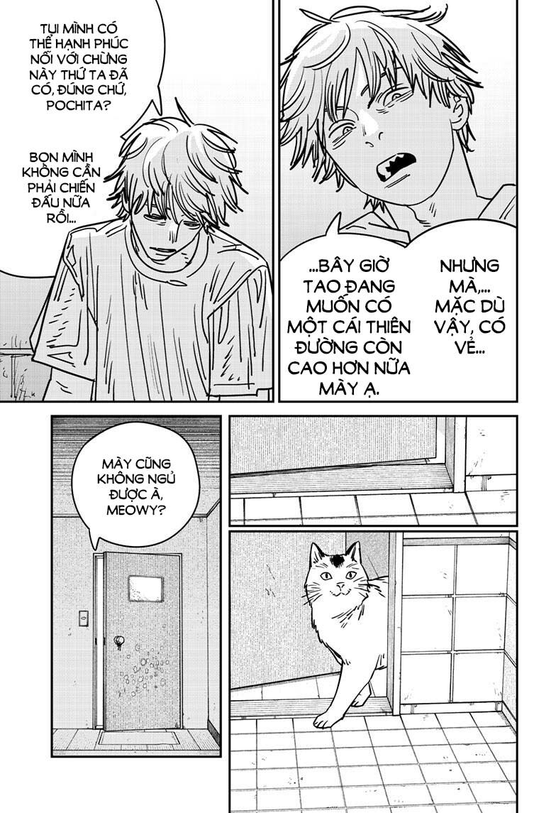 Thợ Săn Quỷ - Chapter 134 - Page 7