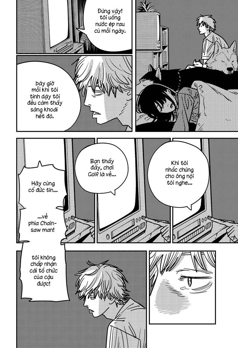 Thợ Săn Quỷ - Chapter 134 - Page 8
