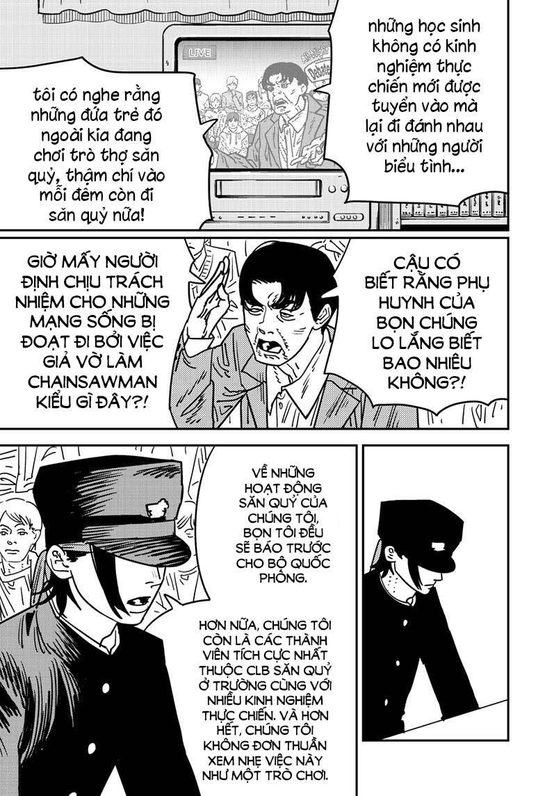 Thợ Săn Quỷ - Chapter 134 - Page 9