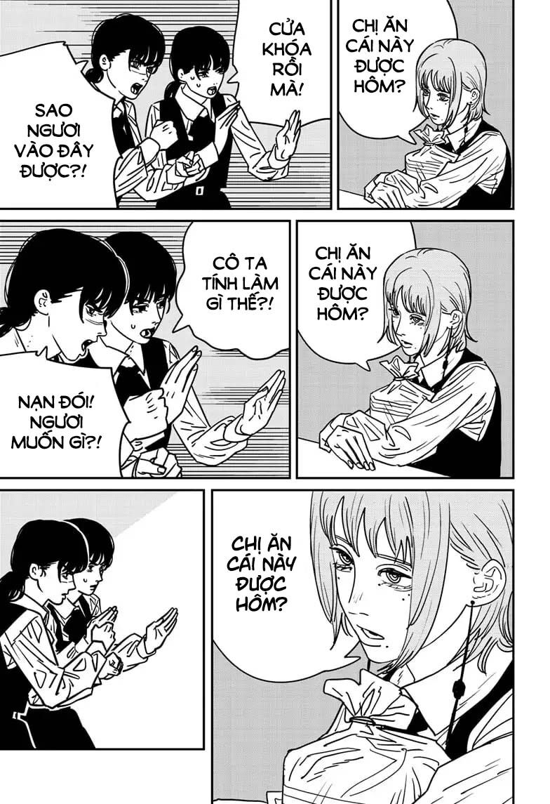 Thợ Săn Quỷ - Chapter 135 - Page 10