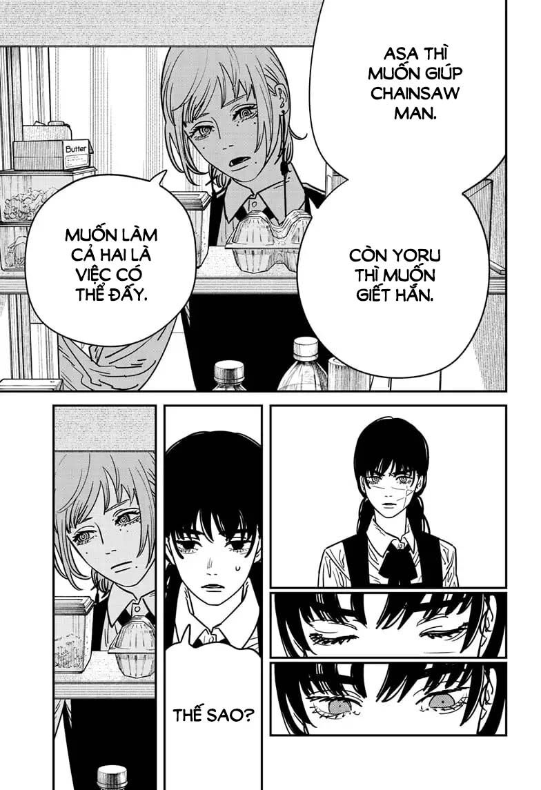 Thợ Săn Quỷ - Chapter 135 - Page 12