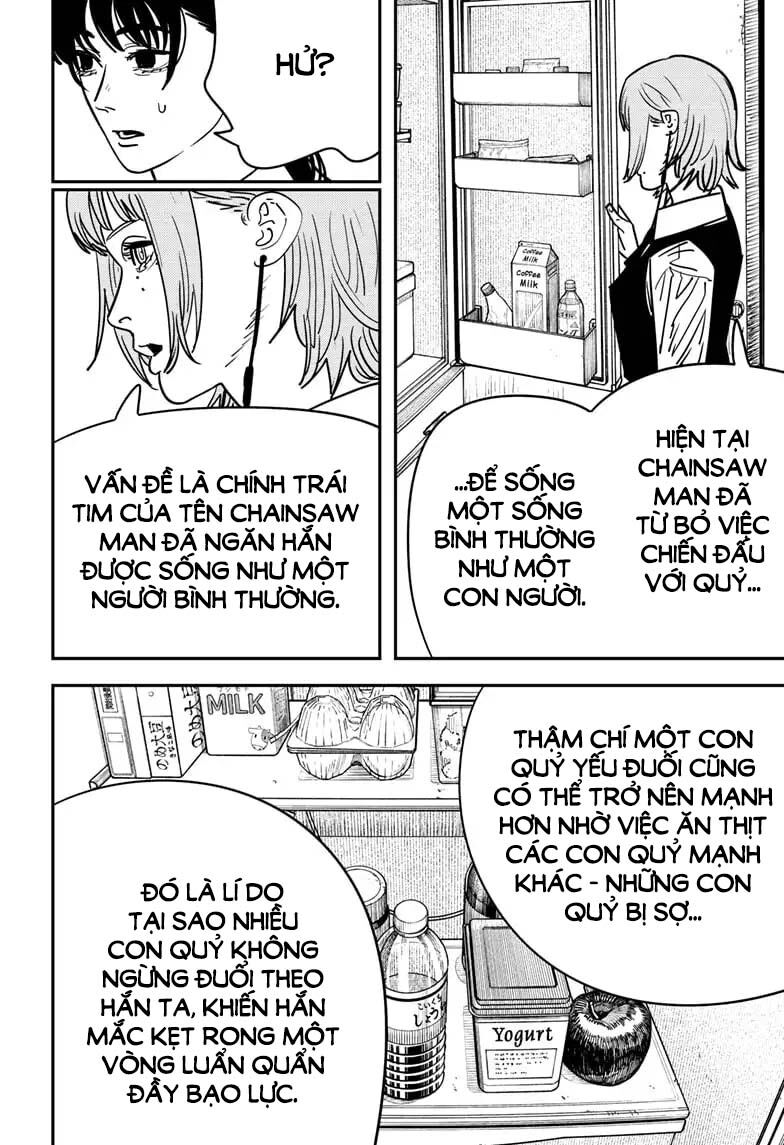 Thợ Săn Quỷ - Chapter 135 - Page 13
