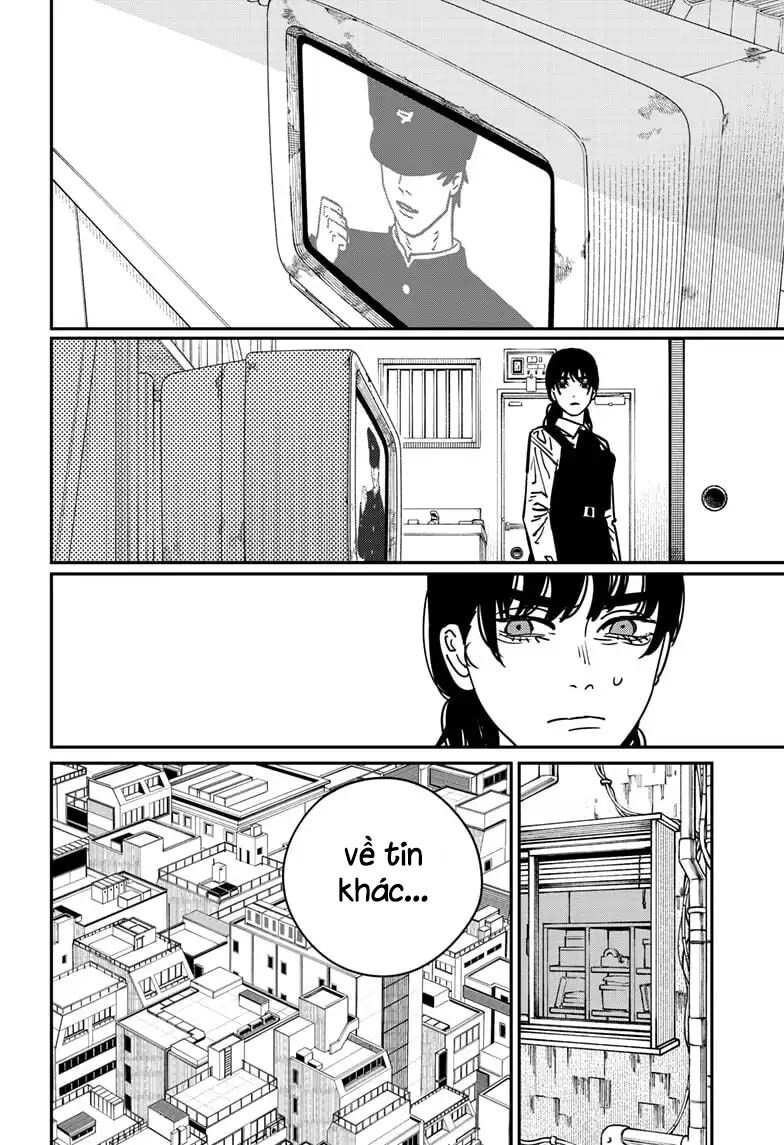 Thợ Săn Quỷ - Chapter 135 - Page 19