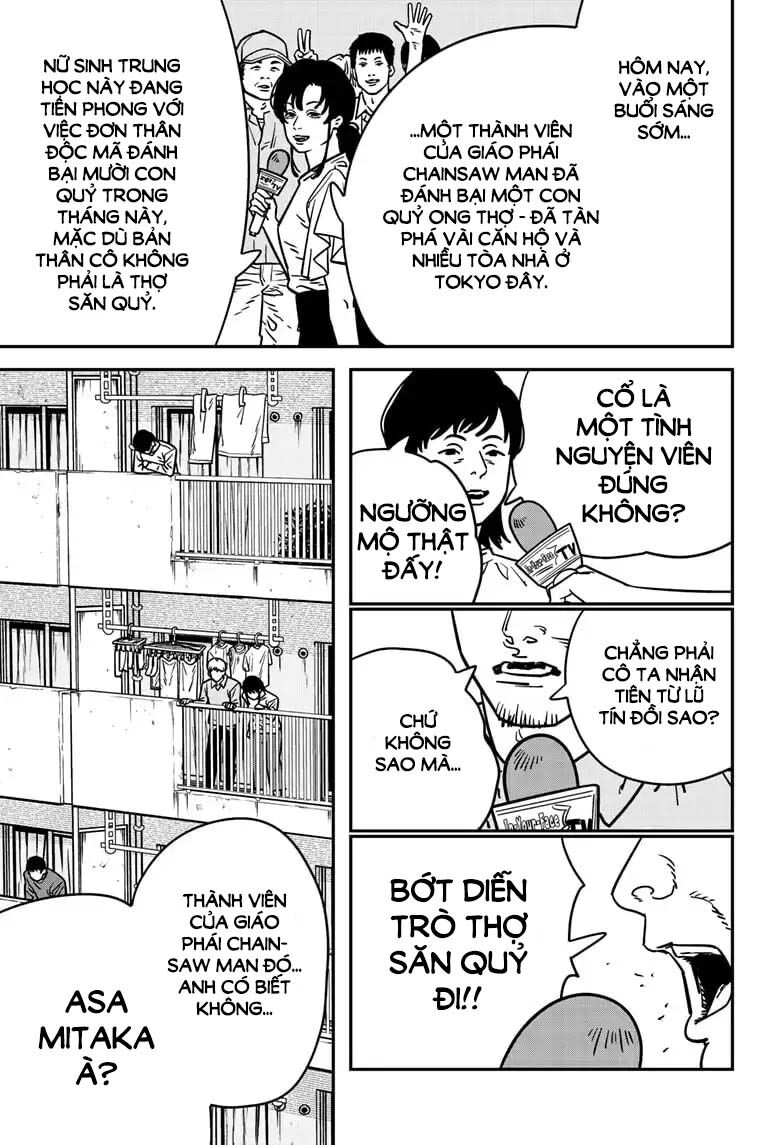 Thợ Săn Quỷ - Chapter 135 - Page 20