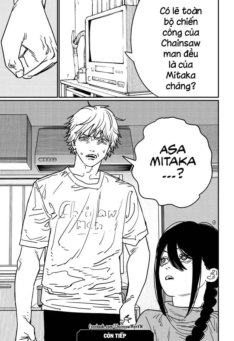 Thợ Săn Quỷ - Chapter 135 - Page 22