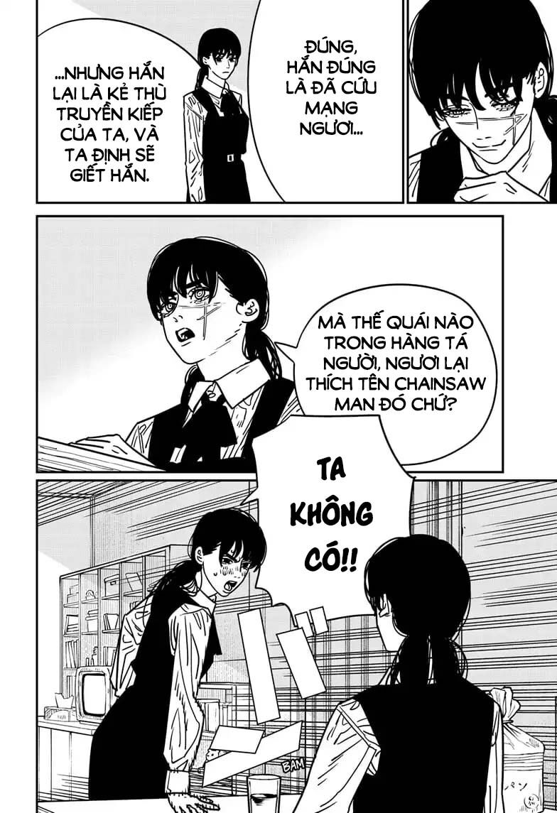 Thợ Săn Quỷ - Chapter 135 - Page 3