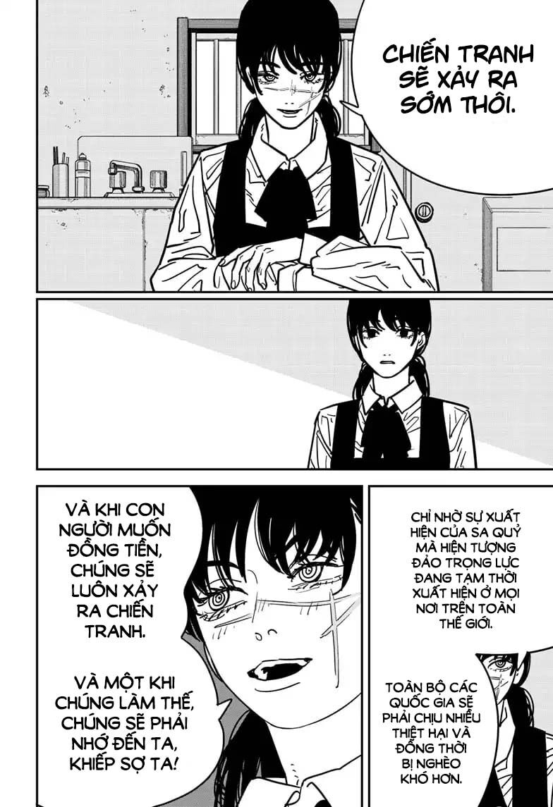 Thợ Săn Quỷ - Chapter 135 - Page 5