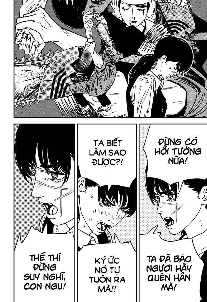 Thợ Săn Quỷ - Chapter 135 - Page 7