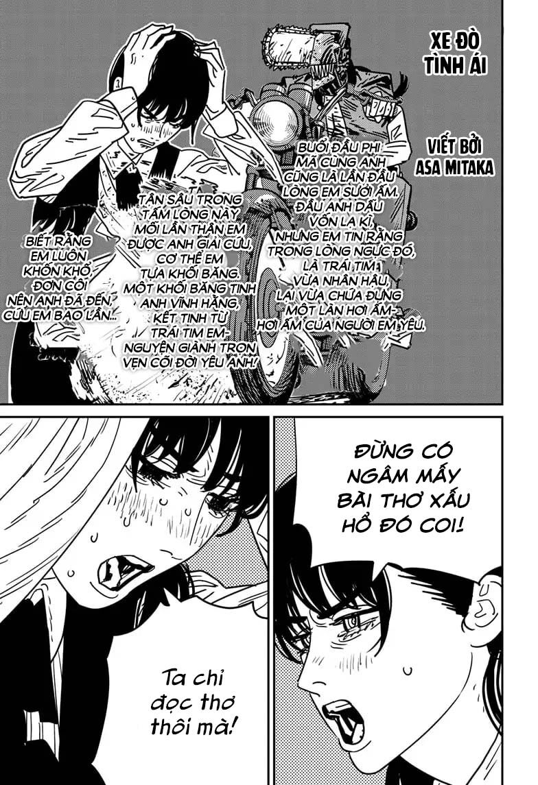 Thợ Săn Quỷ - Chapter 135 - Page 8