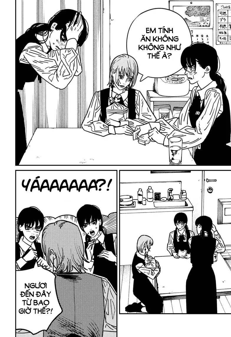 Thợ Săn Quỷ - Chapter 135 - Page 9