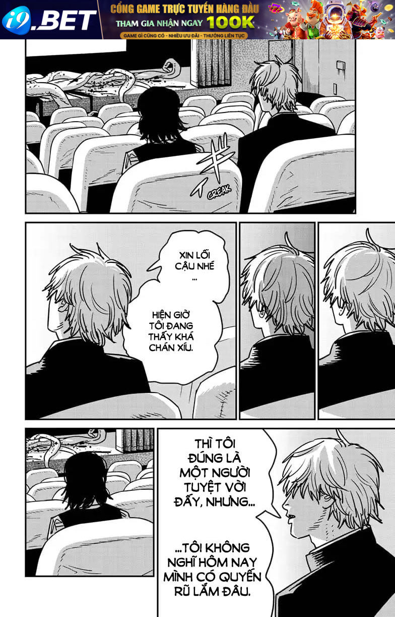 Thợ Săn Quỷ - Chapter 136 - Page 10