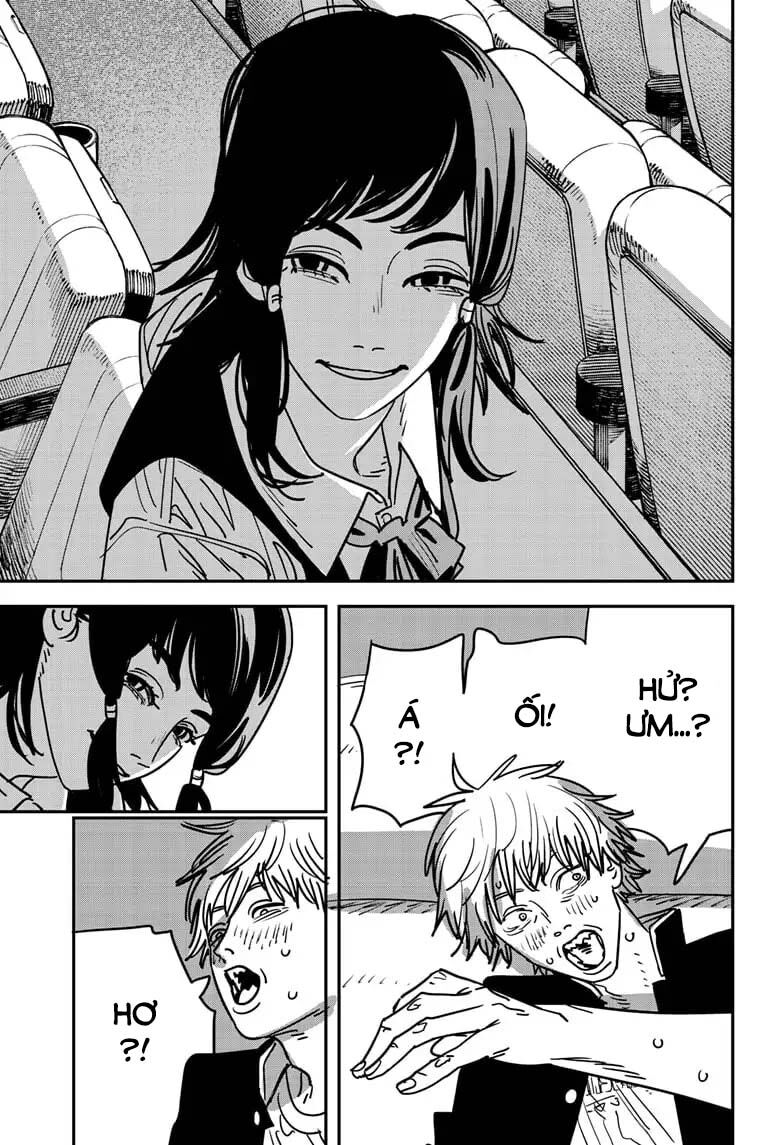 Thợ Săn Quỷ - Chapter 136 - Page 13