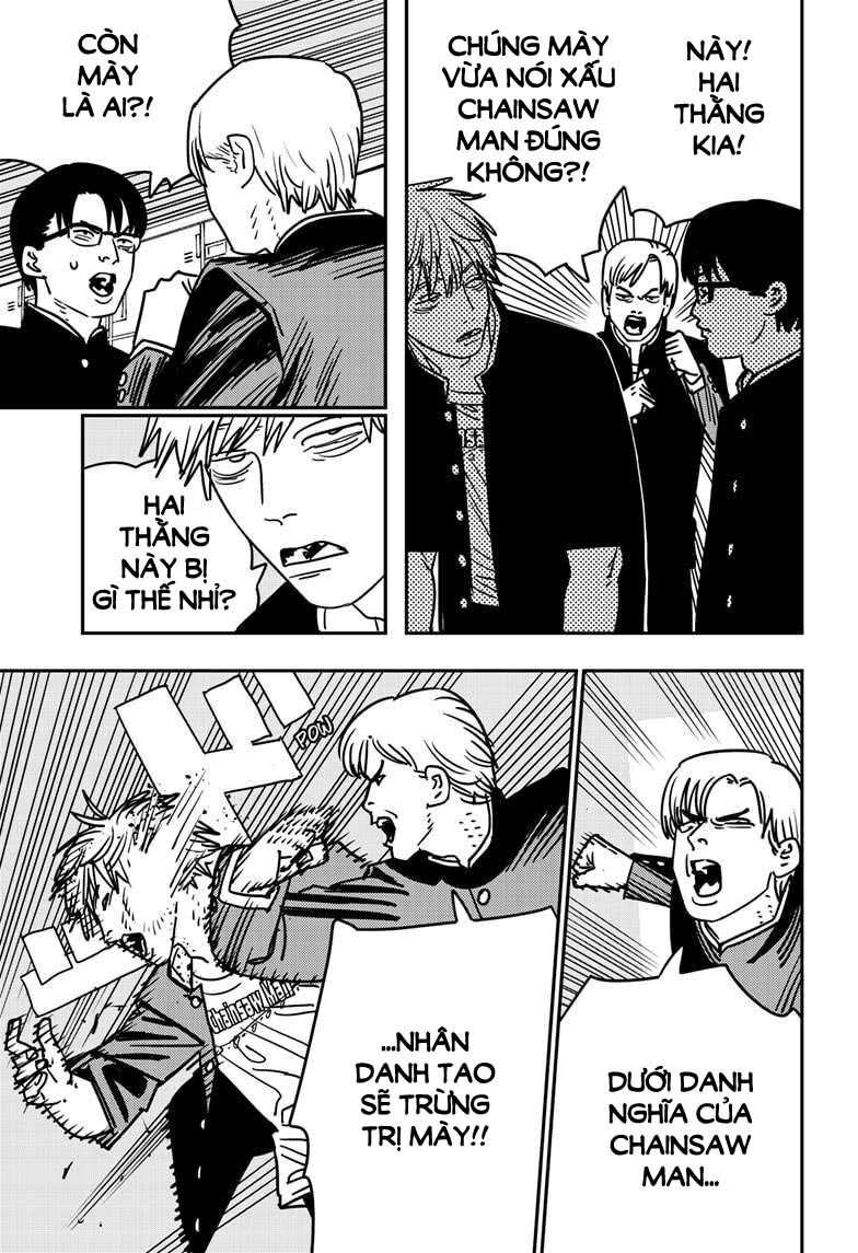 Thợ Săn Quỷ - Chapter 136 - Page 3