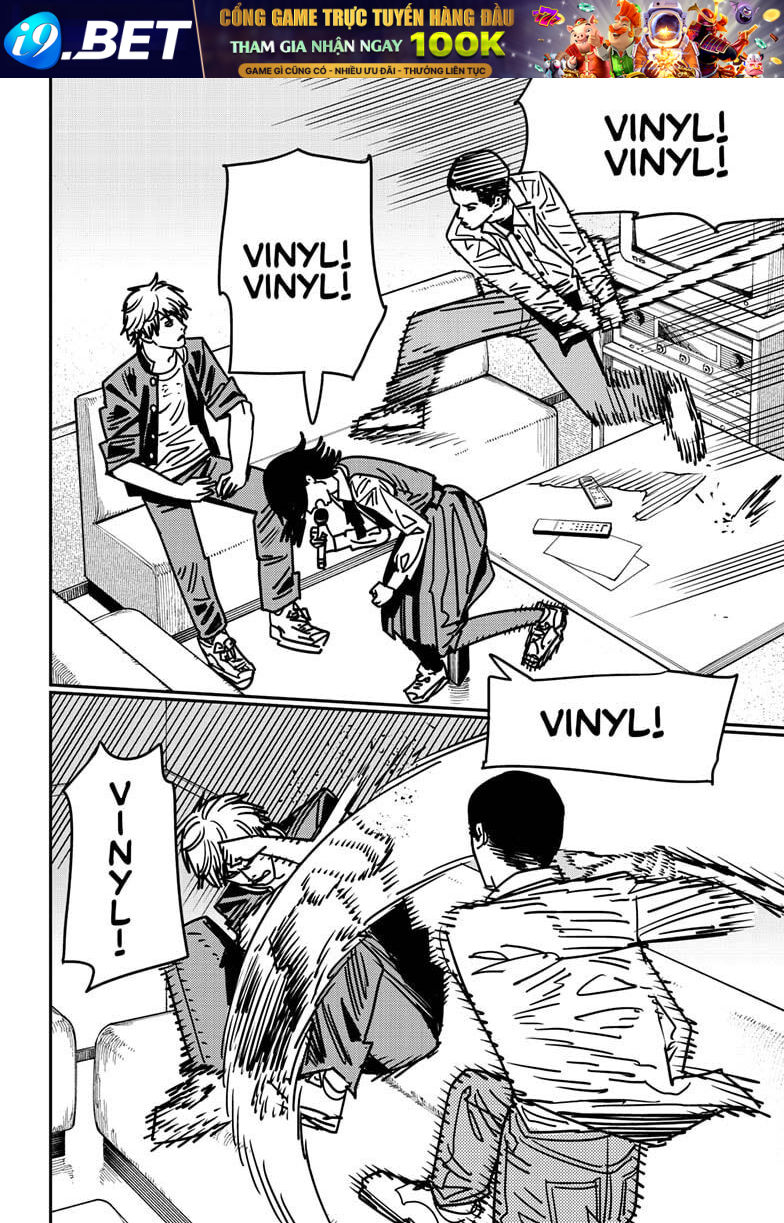 Thợ Săn Quỷ - Chapter 137 - Page 10