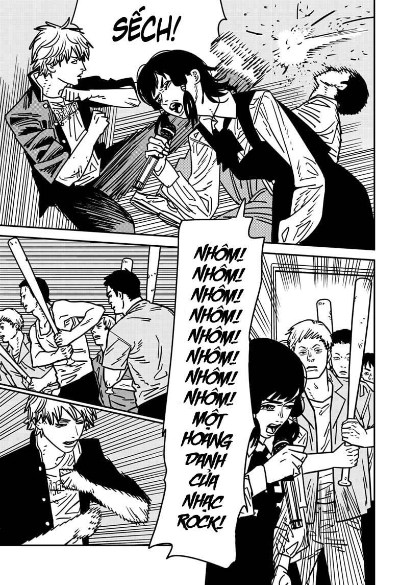 Thợ Săn Quỷ - Chapter 137 - Page 11