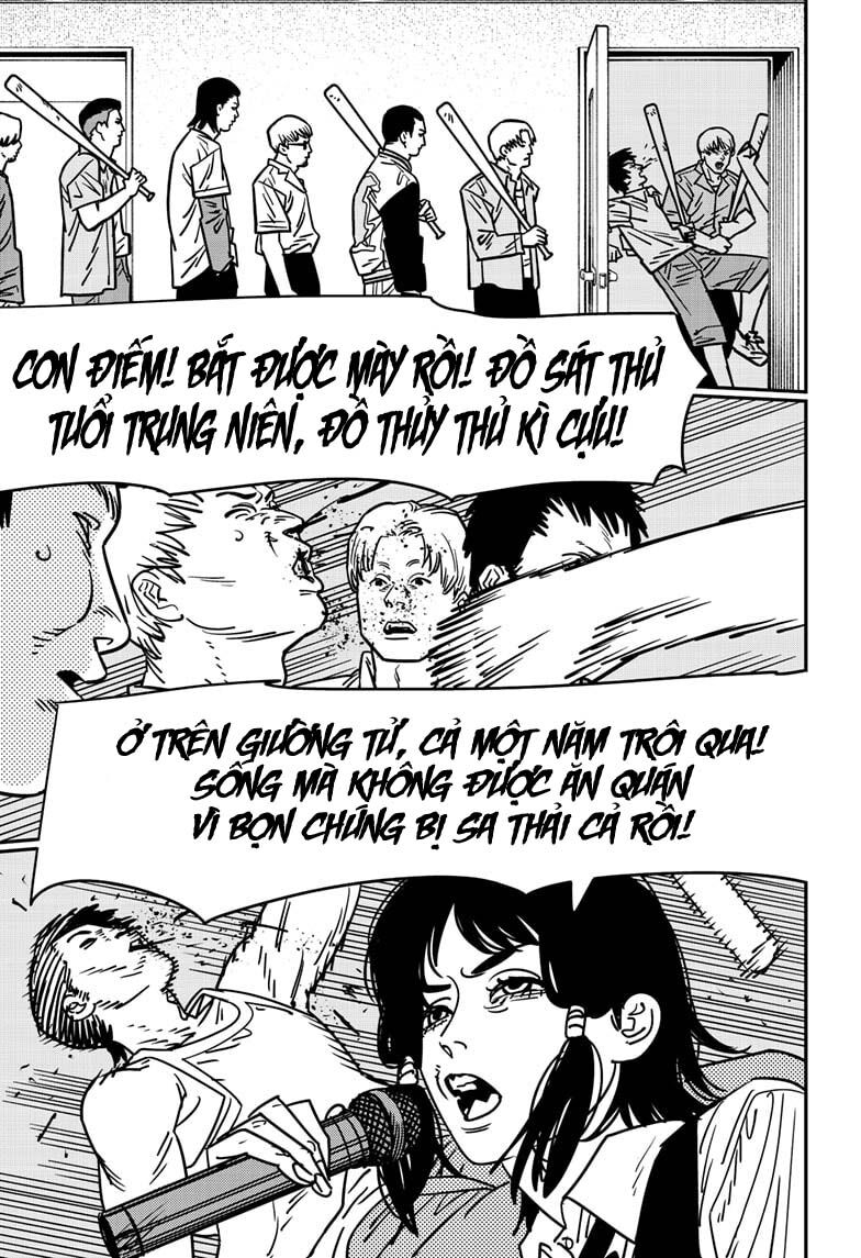 Thợ Săn Quỷ - Chapter 137 - Page 13