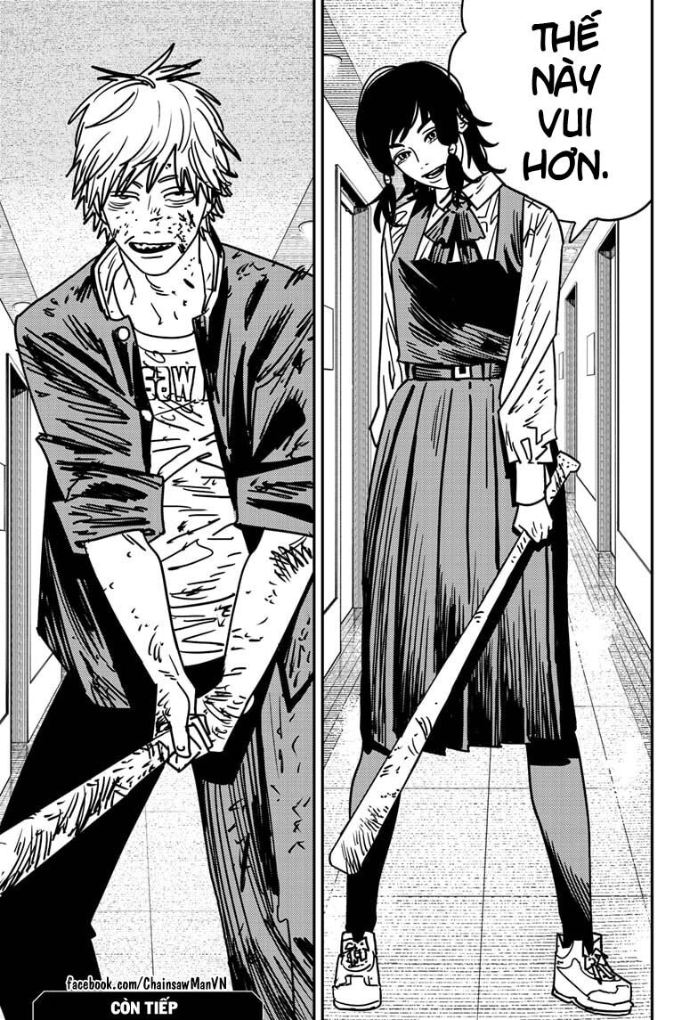 Thợ Săn Quỷ - Chapter 137 - Page 17