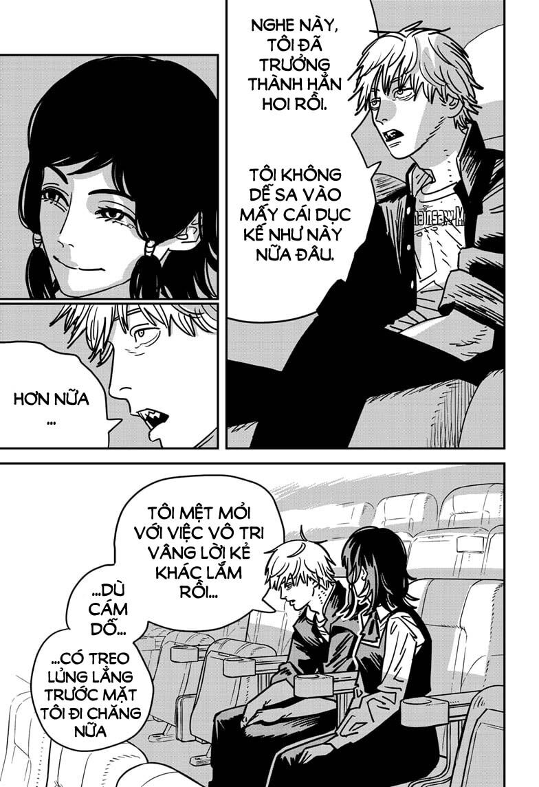 Thợ Săn Quỷ - Chapter 137 - Page 3