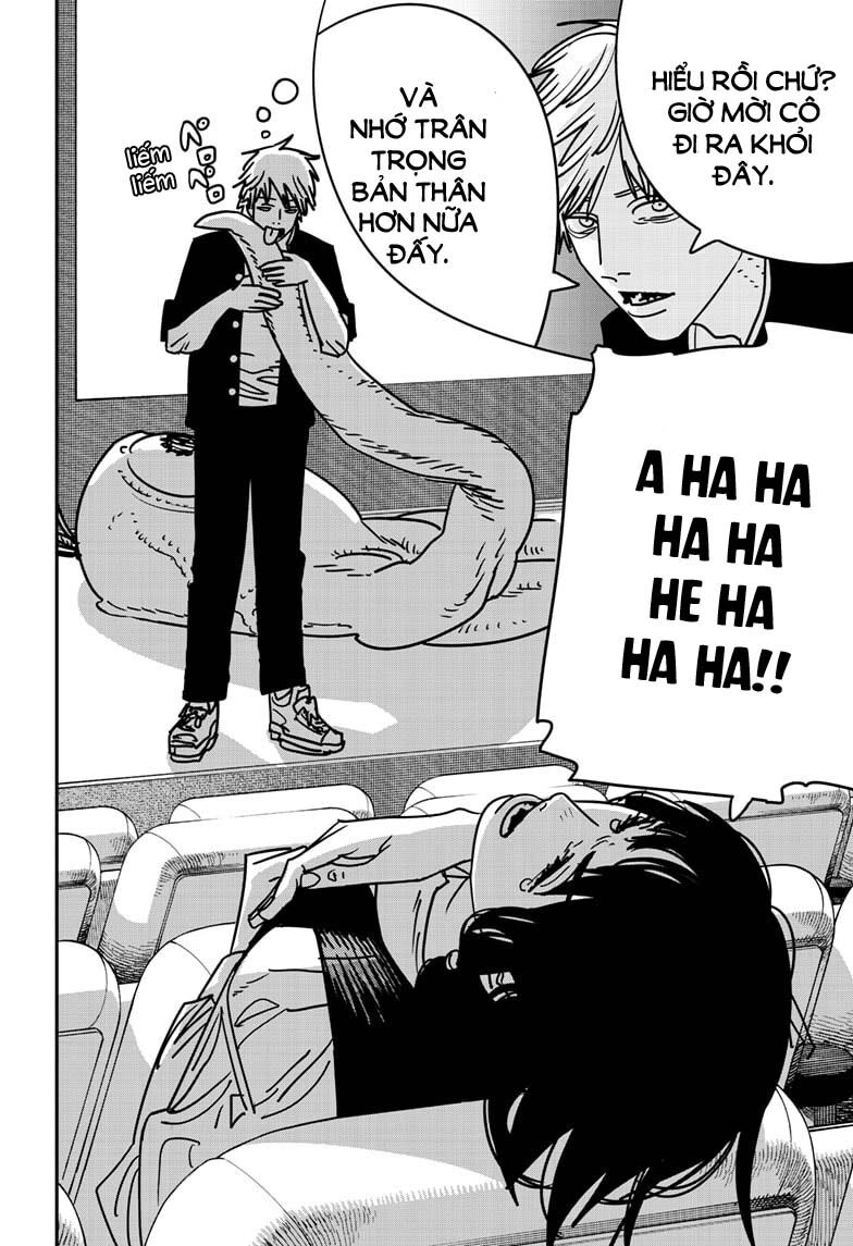 Thợ Săn Quỷ - Chapter 137 - Page 4
