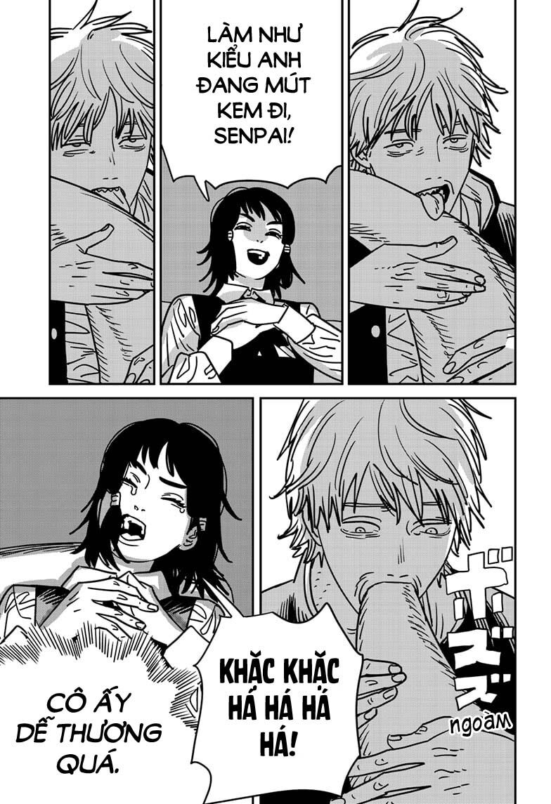 Thợ Săn Quỷ - Chapter 137 - Page 5