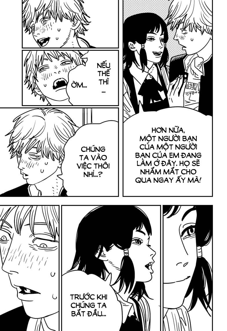 Thợ Săn Quỷ - Chapter 137 - Page 7