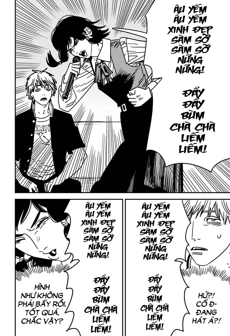 Thợ Săn Quỷ - Chapter 137 - Page 8