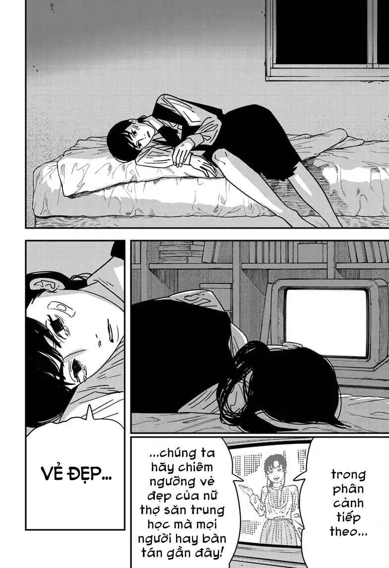Thợ Săn Quỷ - Chapter 138 - Page 11