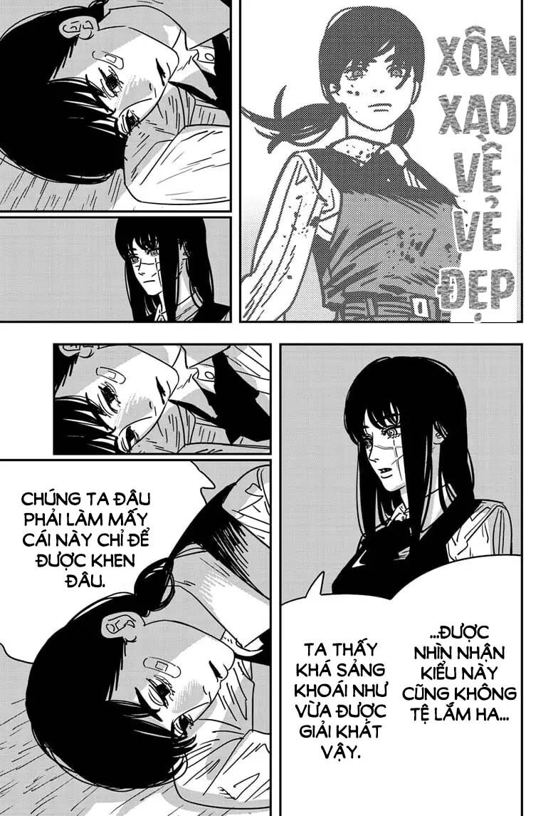 Thợ Săn Quỷ - Chapter 138 - Page 12