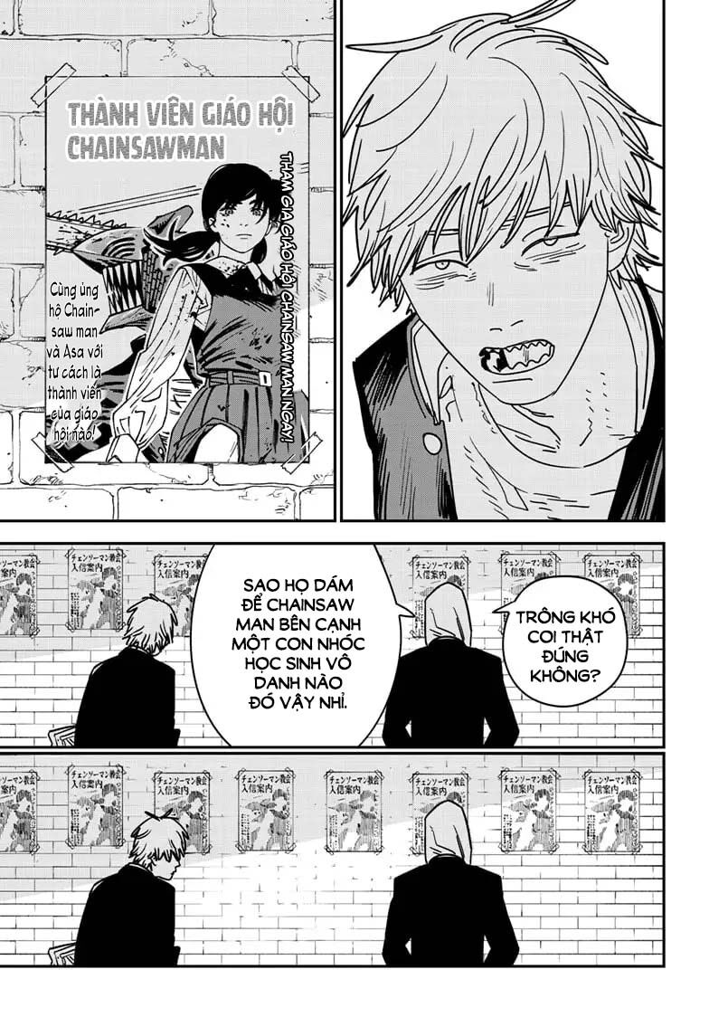 Thợ Săn Quỷ - Chapter 138 - Page 16