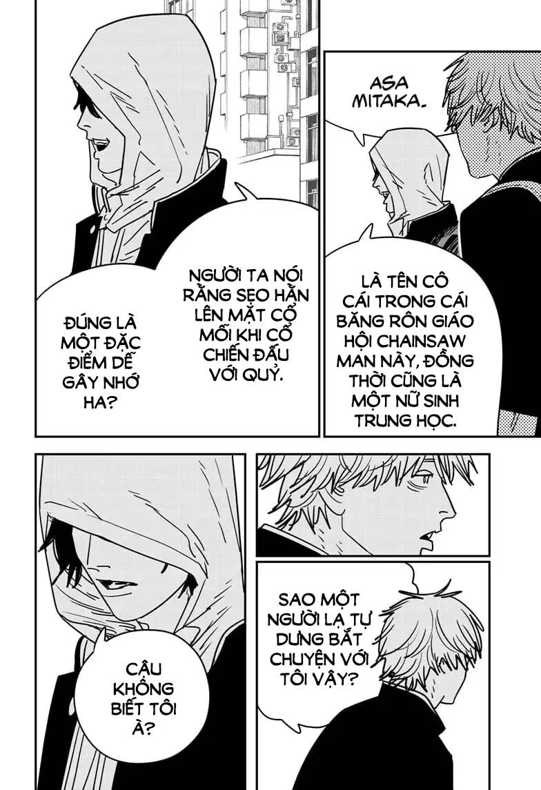 Thợ Săn Quỷ - Chapter 138 - Page 17