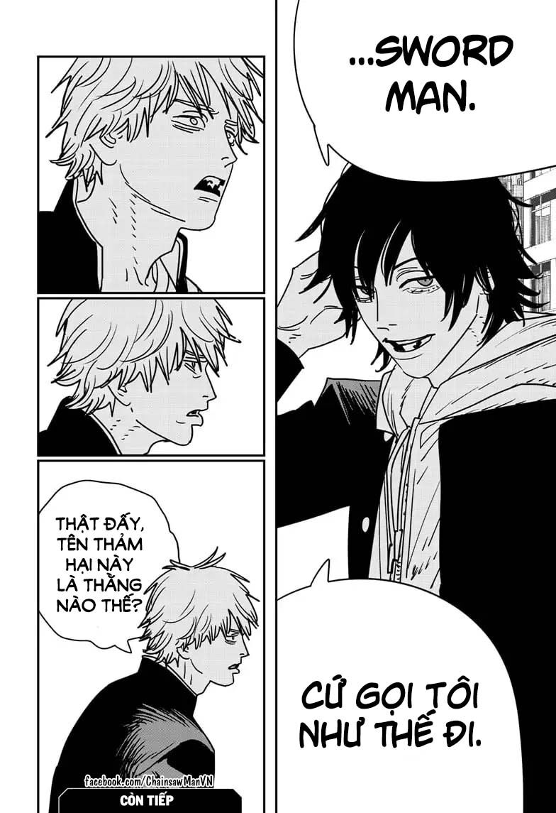 Thợ Săn Quỷ - Chapter 138 - Page 19
