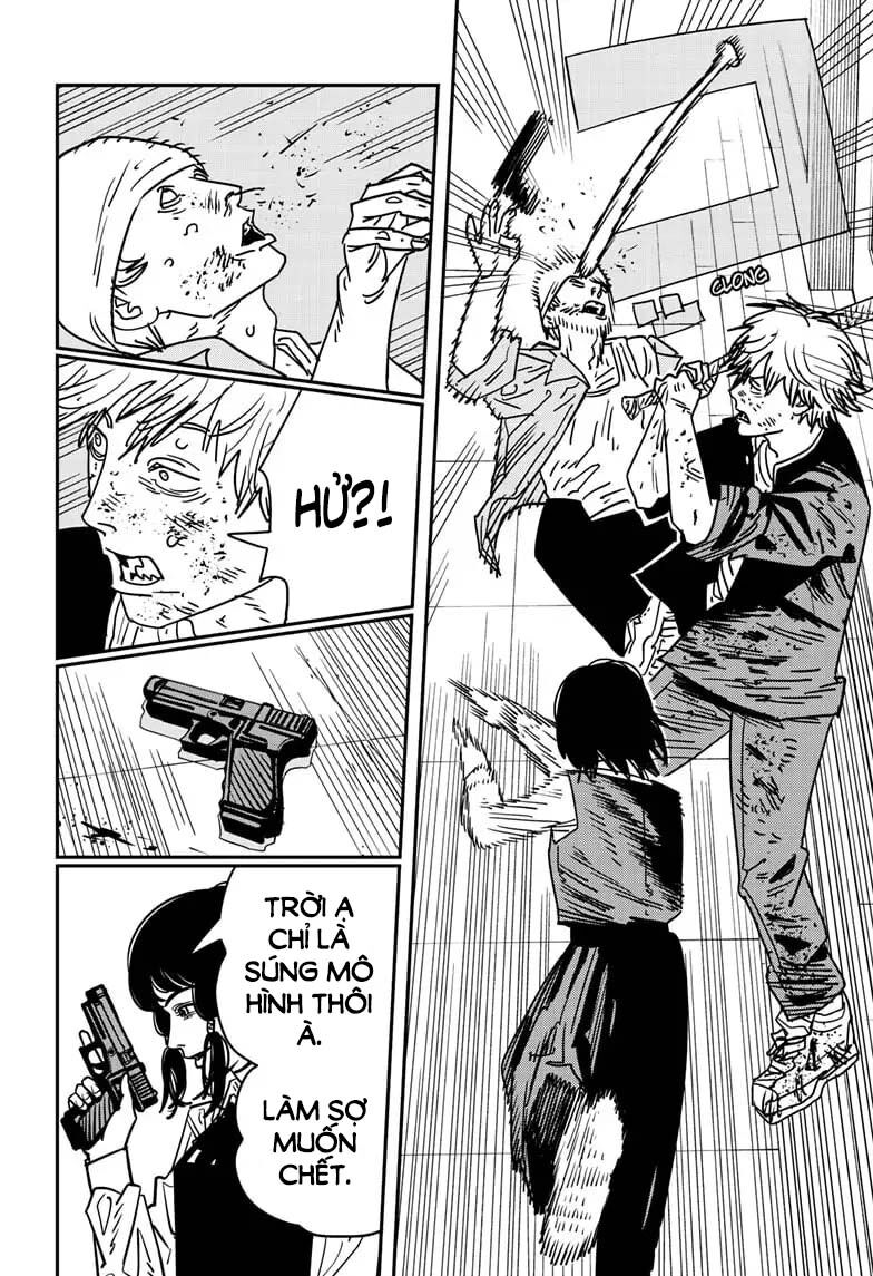 Thợ Săn Quỷ - Chapter 138 - Page 3