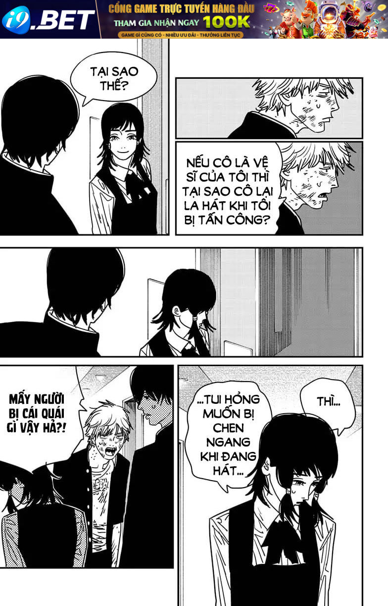 Thợ Săn Quỷ - Chapter 138 - Page 6