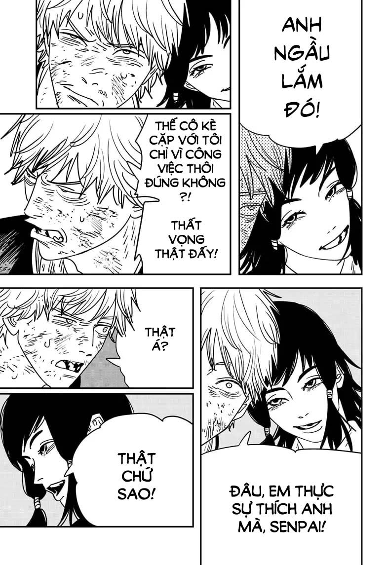 Thợ Săn Quỷ - Chapter 138 - Page 8