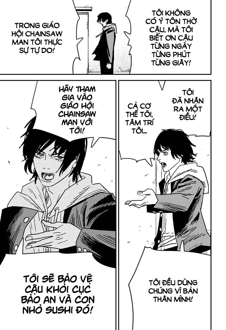 Thợ Săn Quỷ - Chapter 139 - Page 10