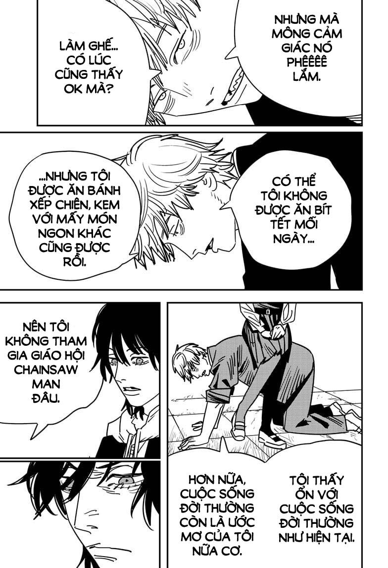 Thợ Săn Quỷ - Chapter 139 - Page 12