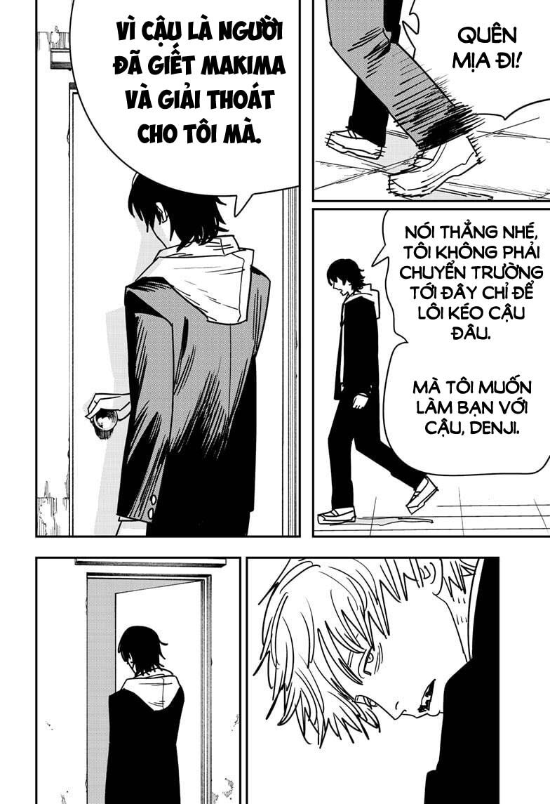 Thợ Săn Quỷ - Chapter 139 - Page 13