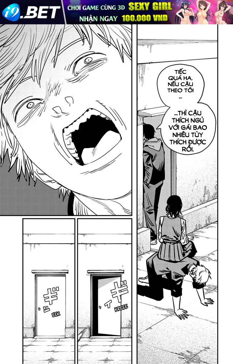 Thợ Săn Quỷ - Chapter 139 - Page 14