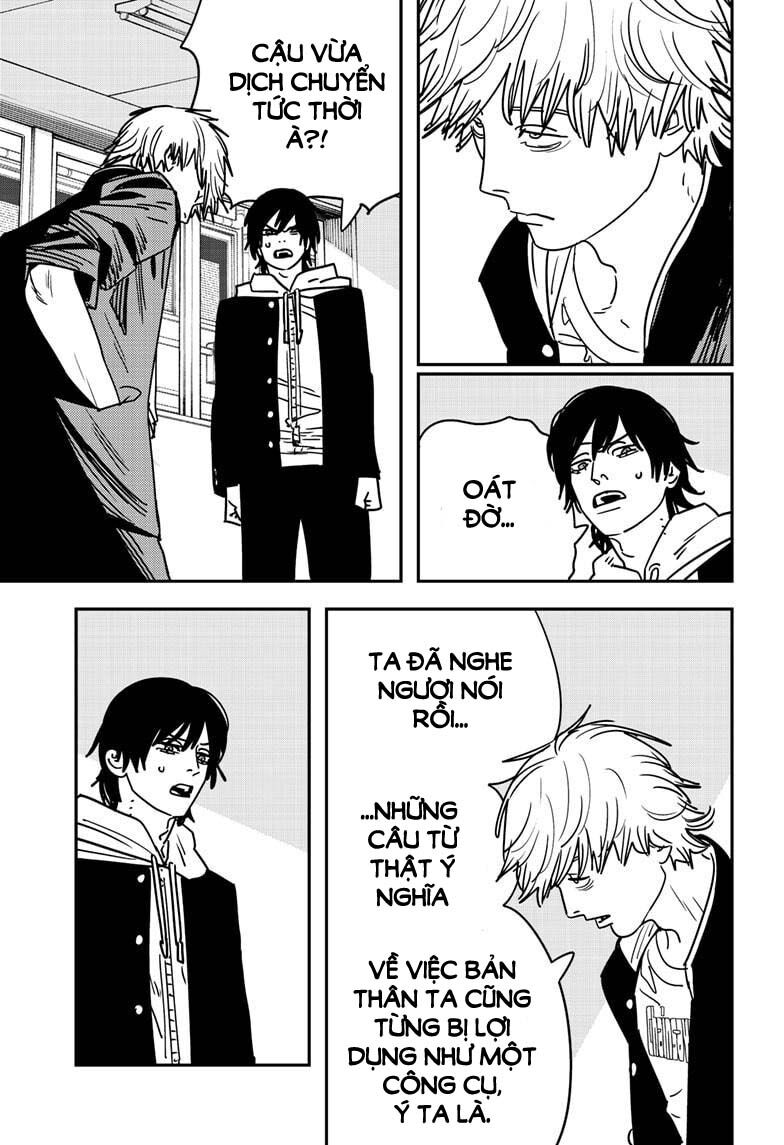 Thợ Săn Quỷ - Chapter 139 - Page 16